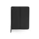 Metropolis · Passport Sleeve | Black/Chrome