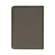 Metropolis · Passport Sleeve | Olive/Chrome