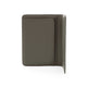 Metropolis · Passport Sleeve | Olive/Chrome