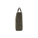 Metropolis · Tote Bag | Olive/Chrome