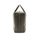 Metropolis · Weekend Bag | Olive/Chrome