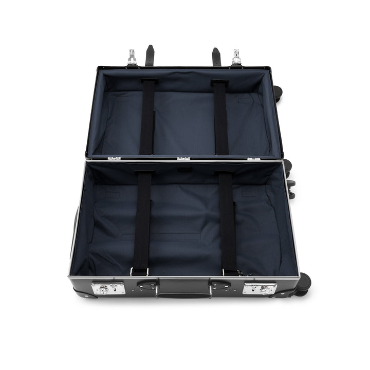 Original · Medium Check-In - 4 Wheels | Black/Black/Chrome