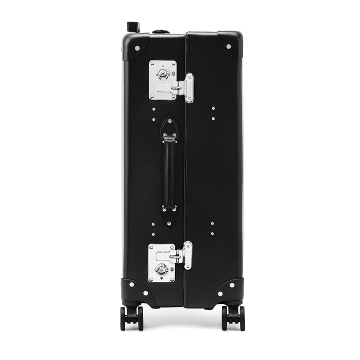 Original · Medium Check-In - 4 Wheels | Black/Black/Chrome