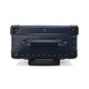 Original · Small Carry-On - 2 Wheels | Navy/Black/Chrome - GLOBE-TROTTER