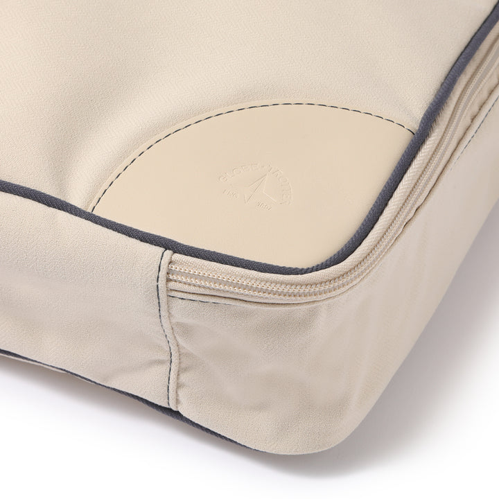 Original · Large Packing Cube | Ivory