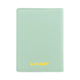 Golf Le Fleur · Passport Sleeve | Sky Blue