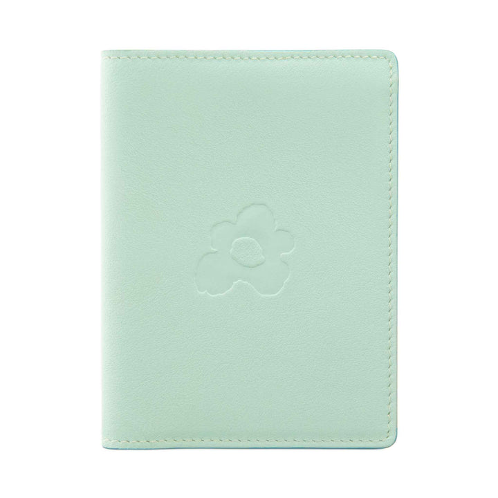 Golf Le Fleur · Passport Sleeve | Sky Blue