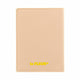 Golf Le Fleur · Passport Sleeve | Pink