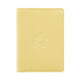 Golf Le Fleur · Passport Sleeve | Yellow