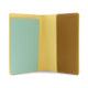 Golf Le Fleur · Passport Sleeve | Yellow