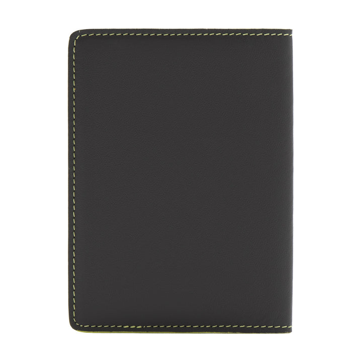 Aston Martin F1 · Passport Sleeve | Charcoal/Black