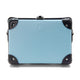 Peanuts 75th Anniversary · Miniature Case | Pastel Blue/Navy/Chrome