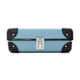 Peanuts 75th Anniversary · Miniature Case | Pastel Blue/Navy/Chrome