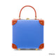 Peanuts · London Square | Royal Blue/Orange/Gold