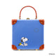 Peanuts · London Square | Royal Blue/Orange/Gold