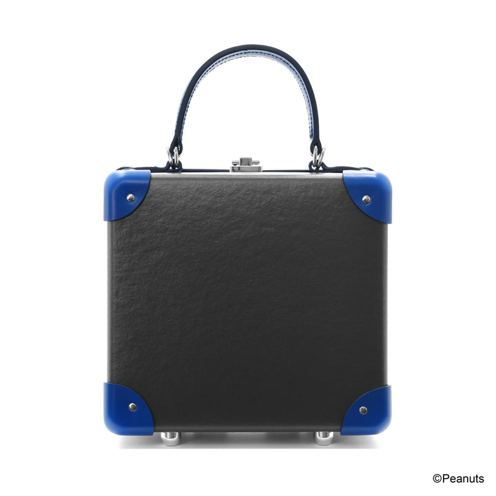 Peanuts · London Square | Charcoal/Cobalt/Chrome