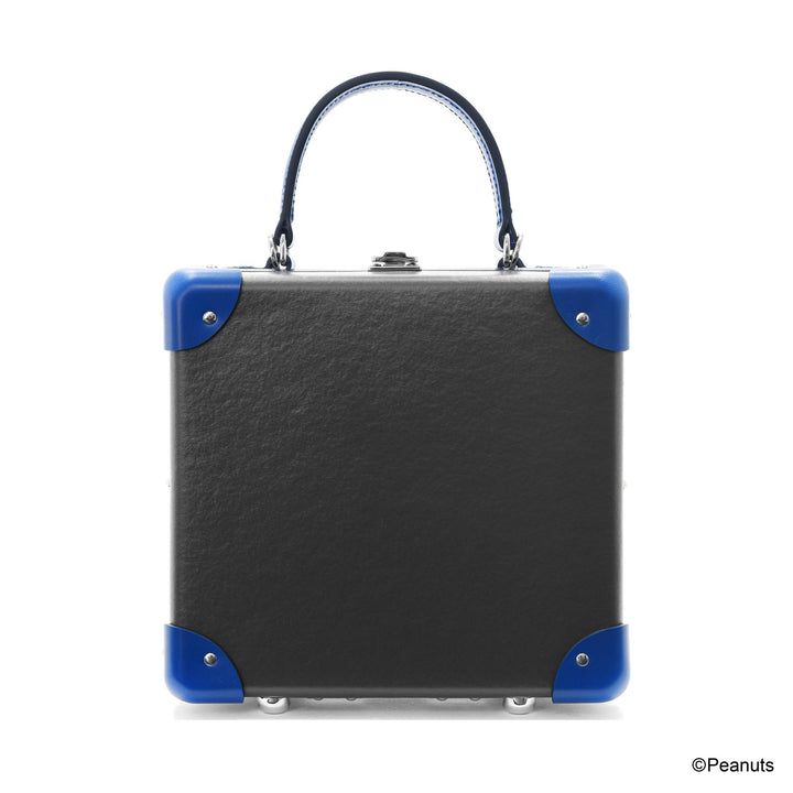 Peanuts · London Square | Charcoal/Cobalt/Chrome