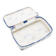 Peanuts · Medium Packing Cube | Royal Blue