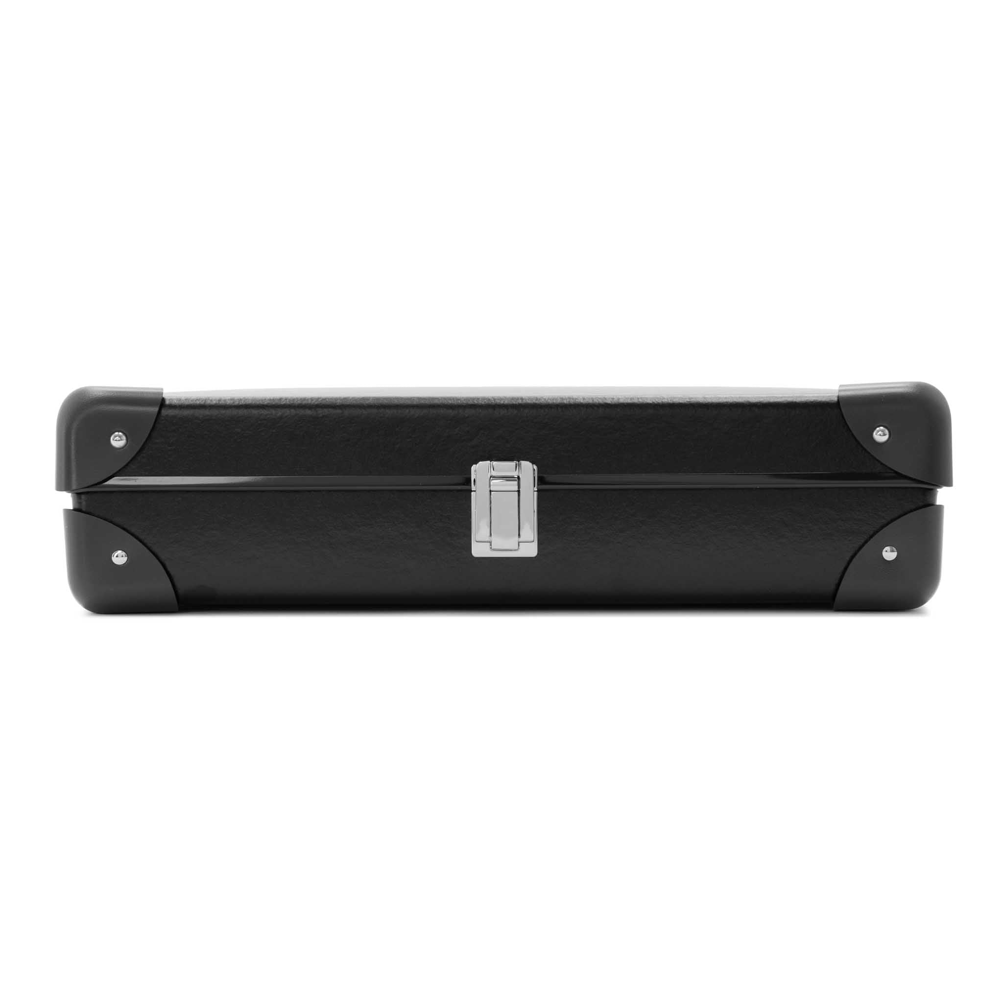 Centenary · Poker Box | Black/Graphite/Chrome