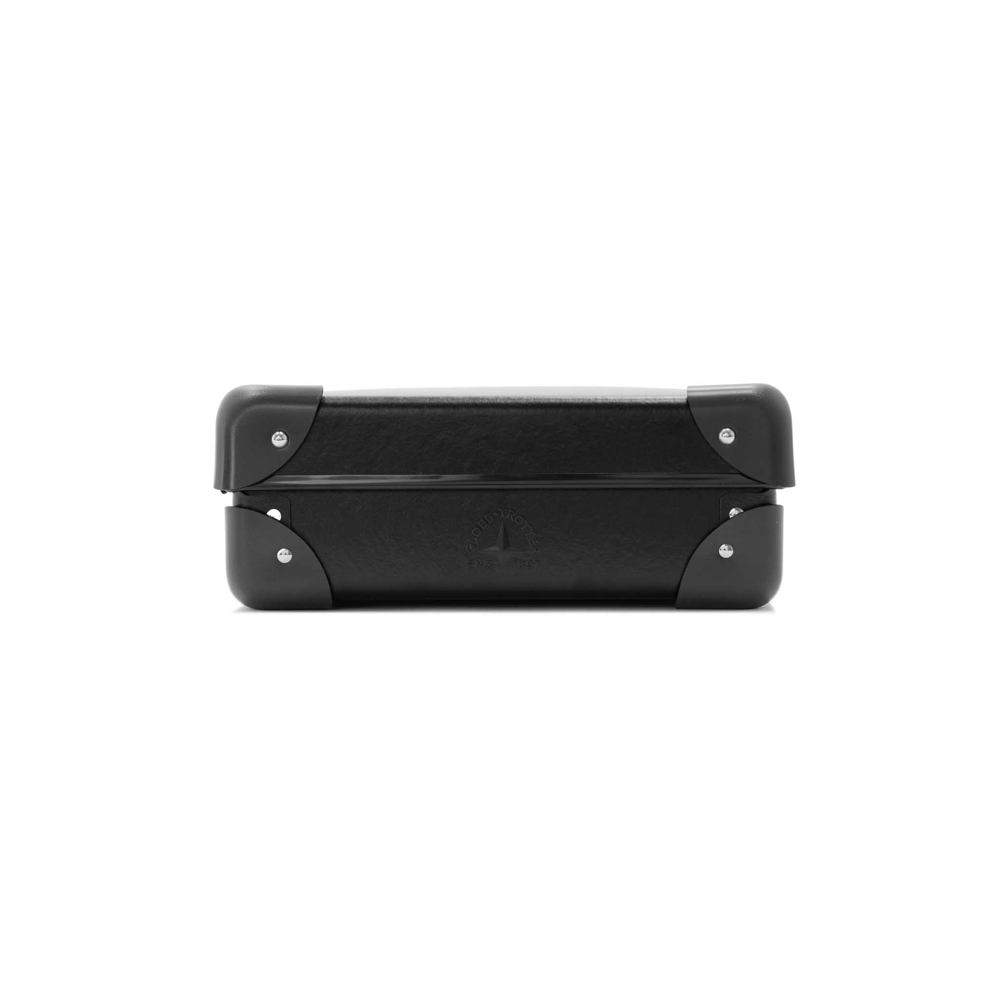 Centenary · Poker Box | Black/Graphite/Chrome