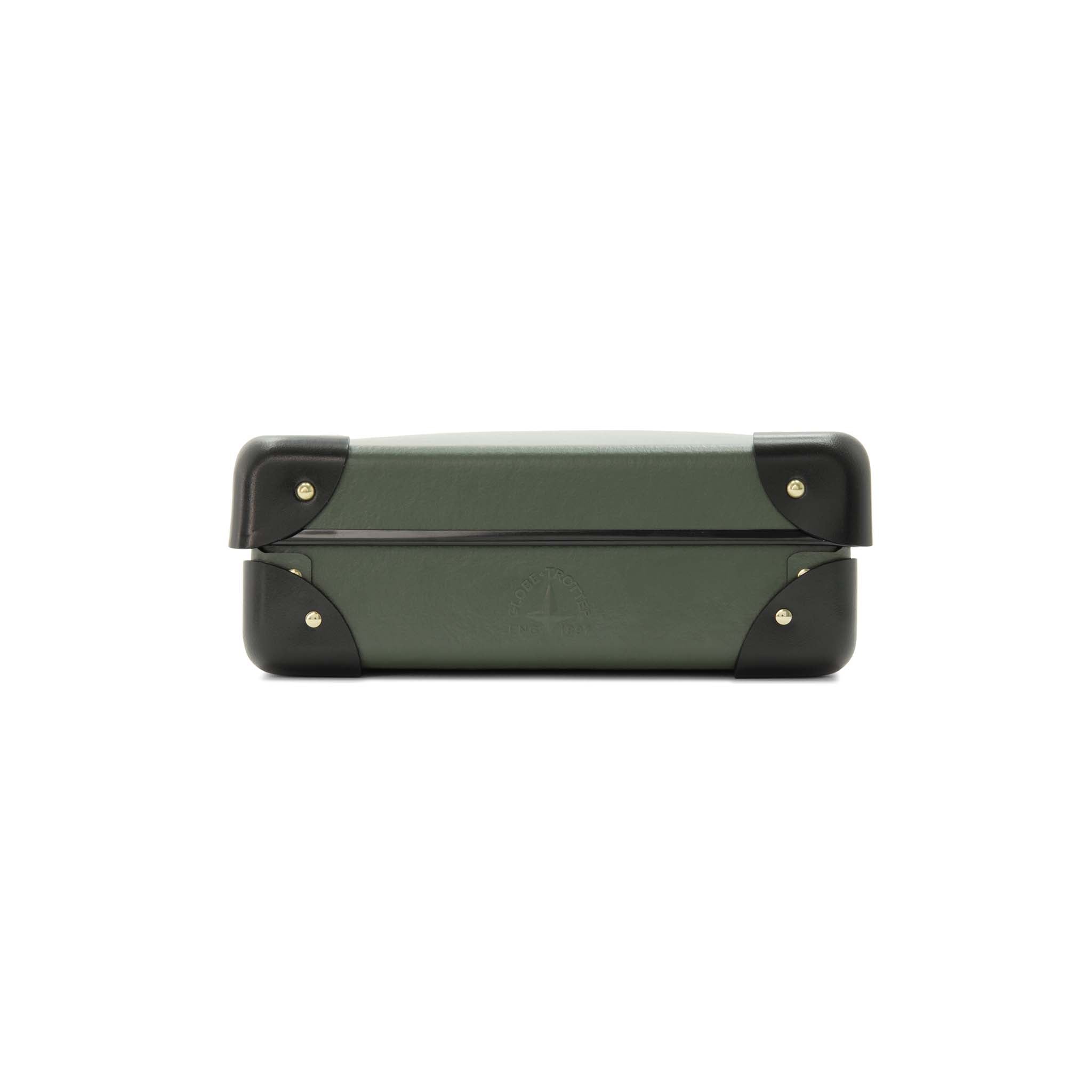 Centenary · Poker Box | Green/Black/Gold