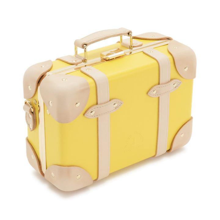 Centenary · Micro Case | Lemon/Natural/Gold
