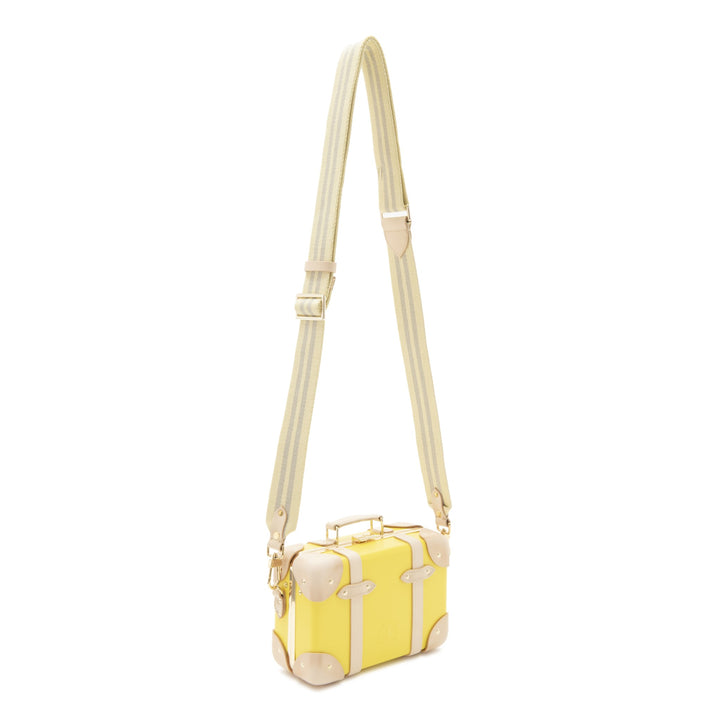 Centenary · Micro Case | Lemon/Natural/Gold
