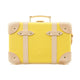 Centenary · Micro Case | Lemon/Natural/Gold