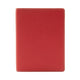 Jet · Passport Sleeve | Red/Baby Blue