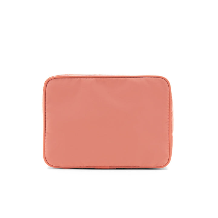 GT · Small Packing Cube | Salmon Pink