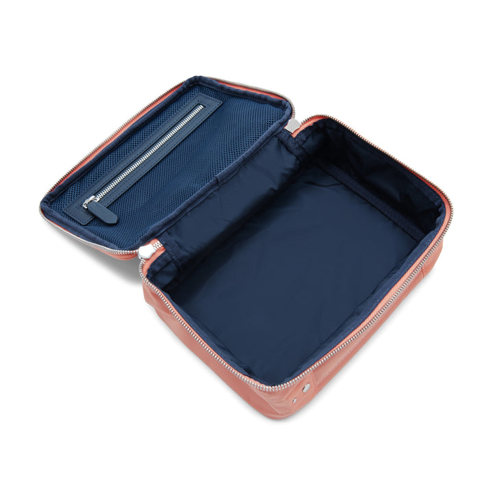 GT · Small Packing Cube | Salmon Pink