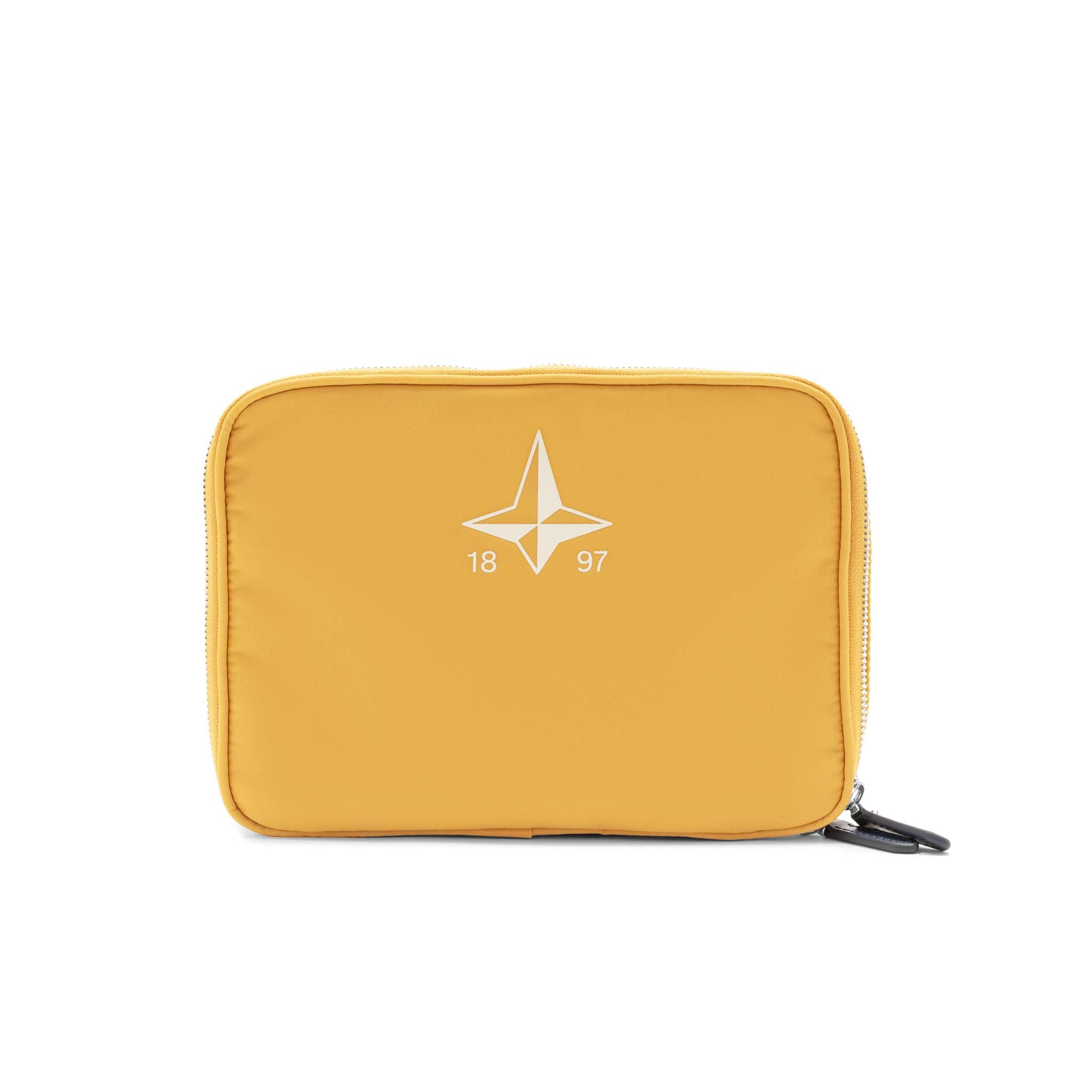 GT · Small Packing Cube | Sunflower