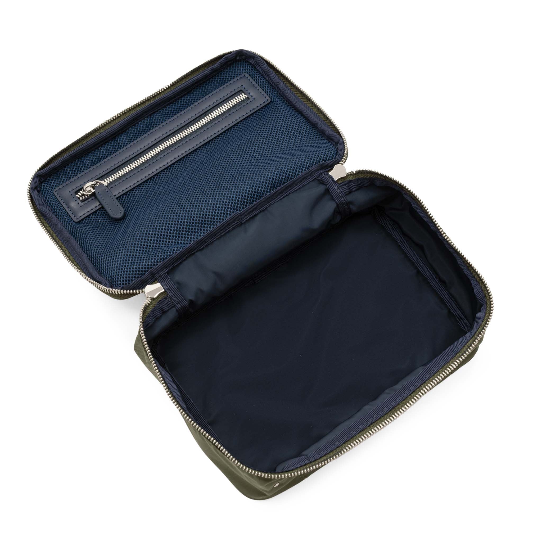 GT · Small Packing Cube | Olive