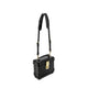 Centenary · The Handbag - Small | Black/Black/Gold