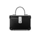 Centenary · The Handbag - Large | Black/Black/Chrome