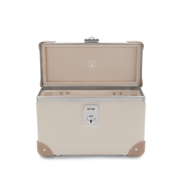 Centenary · Large Handbag | Chalk/Moss/Chrome