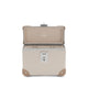 Centenary · Small Handbag | Chalk/Moss/Chrome