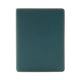 Jet · Passport Sleeve | Teal/Baby Blue