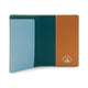 Jet · Passport Sleeve | Teal/Baby Blue