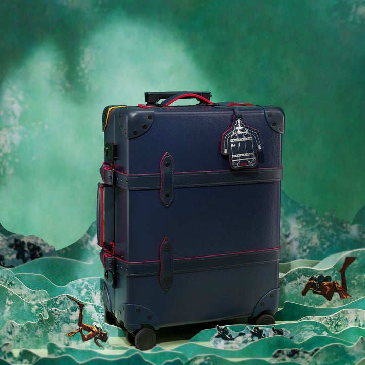 THUNDERBALL · Jet Pack Charm