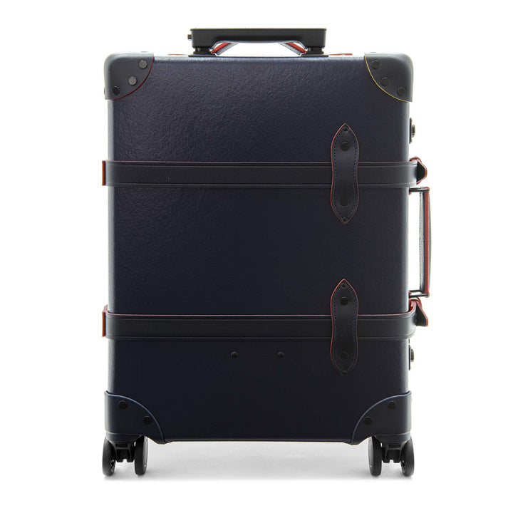 THUNDERBALL · Carry-On - 4 Wheels | Navy/Navy/Black