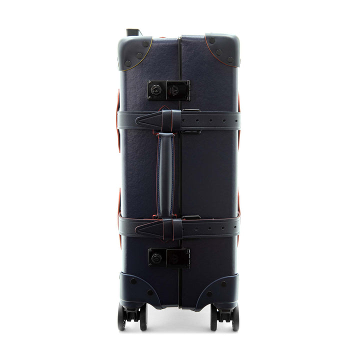 THUNDERBALL · Carry-On - 4 Wheels | Navy/Navy/Black