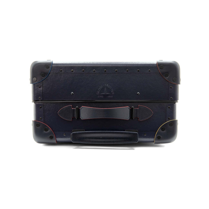 THUNDERBALL · Carry-On - 4 Wheels | Navy/Navy/Black