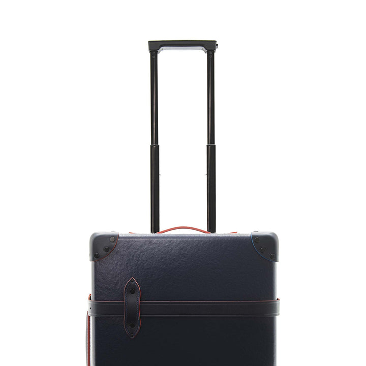 THUNDERBALL · Carry-On - 4 Wheels | Navy/Navy/Black