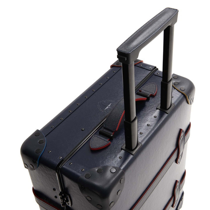 THUNDERBALL · Carry-On - 4 Wheels | Navy/Navy/Black
