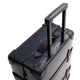 THUNDERBALL · Carry-On - 4 Wheels | Navy/Navy/Black