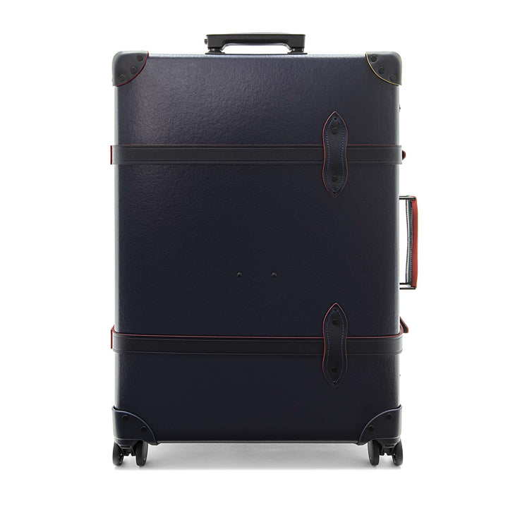 THUNDERBALL · Large Check-In - 4 Wheels | Navy/Navy/Black