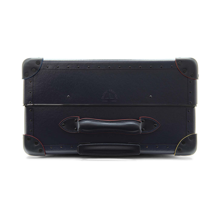 THUNDERBALL · Large Check-In - 4 Wheels | Navy/Navy/Black