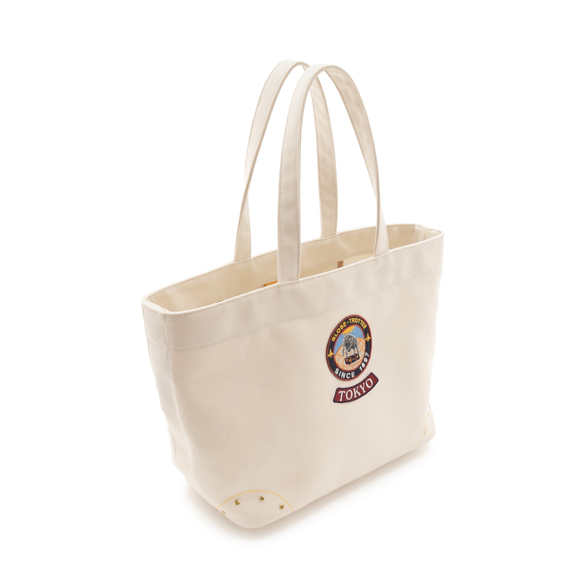 The Explorer · Canvas Tote Bag | Tokyo