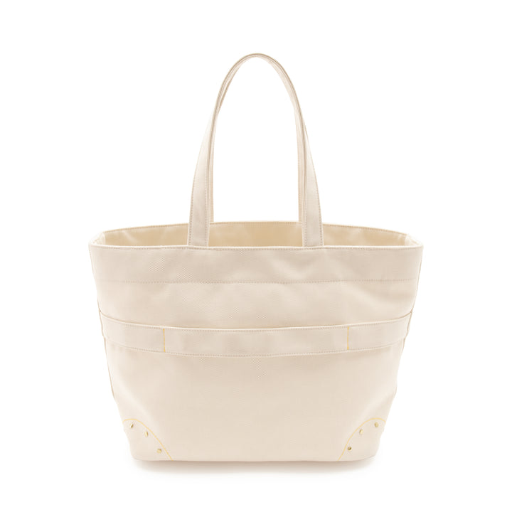 The Explorer · Canvas Tote Bag | Paris